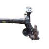 Recambio de puente trasero para citroën berlingo multispace (b9) 1.6 bluehdi 120 referencia OEM IAM 5148T8  