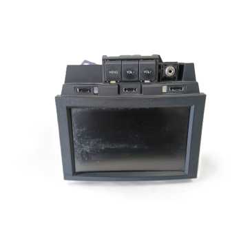 SISTEMA AUDIO / RADIO CD 1615652780 9815356180 
