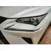 lexus nx (_z1_) del año 2020