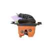 Recambio de cerradura maletero / porton para skoda fabia i (6y2) 1.9 tdi referencia OEM IAM 6Y0827501M209 A161A 