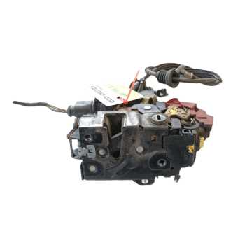 CERRADURA PUERTA TRASERA DERECHA 3B4839016AN 066Y0839016 