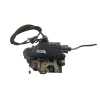 Recambio de cerradura puerta trasera derecha para skoda fabia i (6y2) 1.9 tdi referencia OEM IAM 3B4839016AN 066Y0839016 