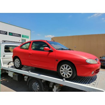 RENAULT MEGANE I Coach (DA0/1_) de desguace