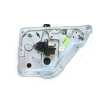 Recambio de elevalunas trasero derecho para skoda fabia i (6y2) 1.9 tdi referencia OEM IAM 6Y0839462 6Y0959812 