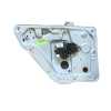 Recambio de elevalunas trasero izquierdo para skoda fabia i (6y2) 1.9 tdi referencia OEM IAM 6Y0839461 6Y0959811 