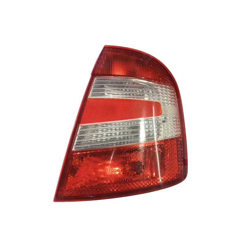 Recambio de piloto trasero derecho para skoda fabia i (6y2) 1.9 tdi referencia OEM IAM 6Y6945112C 6Y6945257 