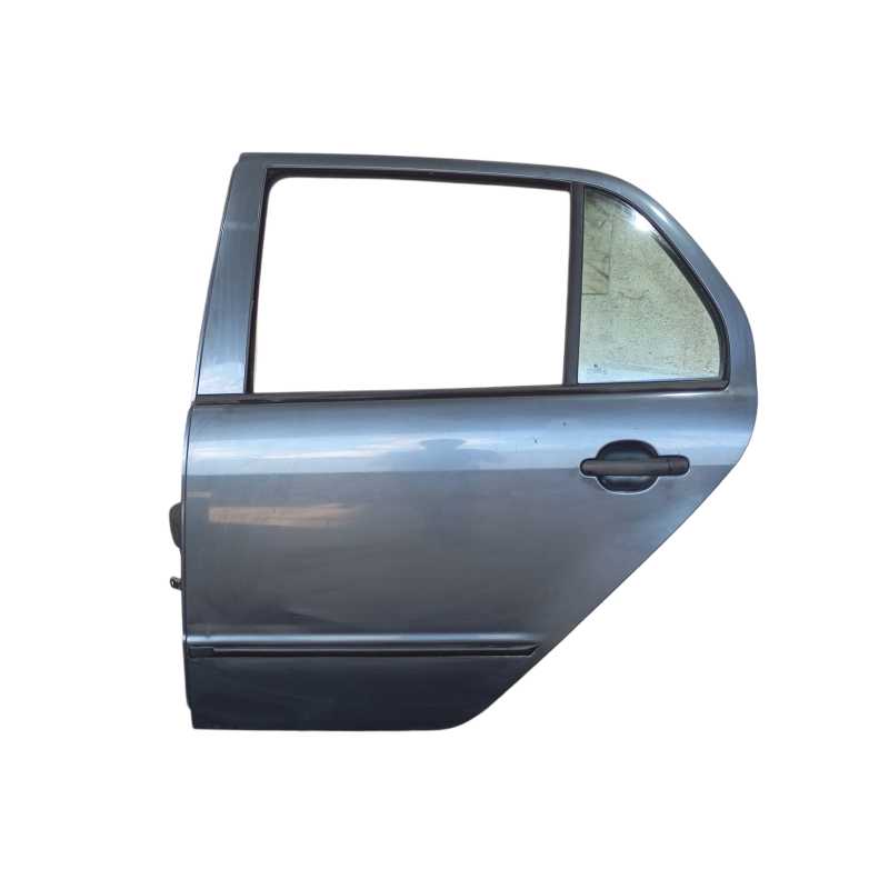 Recambio de puerta trasera izquierda para skoda fabia i (6y2) 1.9 tdi referencia OEM IAM 6Y6833055  