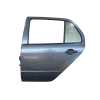Recambio de puerta trasera izquierda para skoda fabia i (6y2) 1.9 tdi referencia OEM IAM 6Y6833055  
