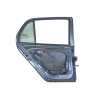 Recambio de puerta trasera izquierda para skoda fabia i (6y2) 1.9 tdi referencia OEM IAM 6Y6833055  