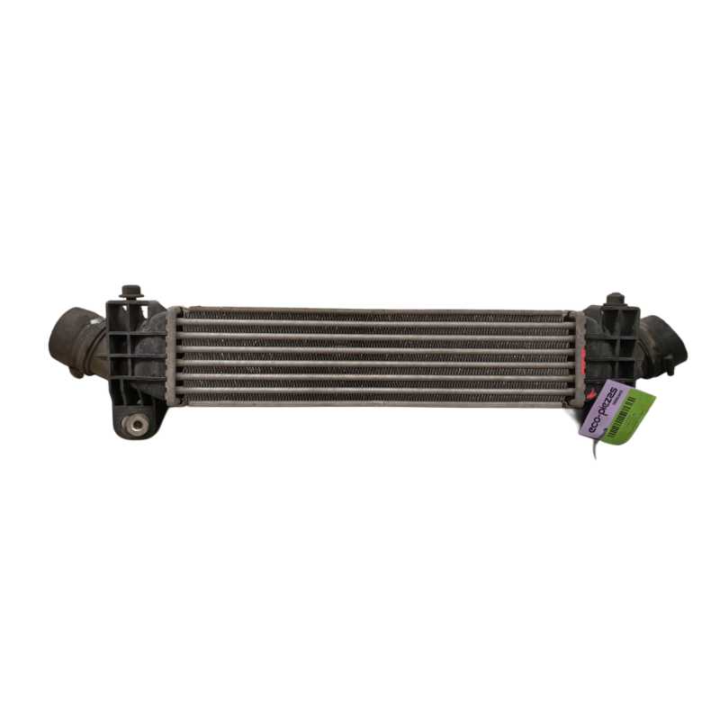 Recambio de intercooler para ford mondeo iii (b5y) 2.0 16v tddi / tdci referencia OEM IAM 1313503 1S7Q9L440AF 