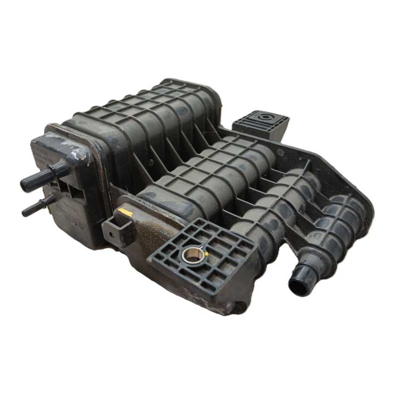 Recambio de filtro carbono activo para kia niro (c5p11) 1.6 hev referencia OEM IAM 31420AT100 2407220368GBC 