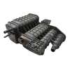 Recambio de filtro carbono activo para kia niro (c5p11) 1.6 hev referencia OEM IAM 31420AT100 2407220368GBC 