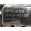 Recambio de filtro carbono activo para kia niro (c5p11) 1.6 hev referencia OEM IAM 31420AT100 2407220368GBC 