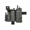 Recambio de filtro carbono activo para kia niro (c5p11) 1.6 hev referencia OEM IAM 31420AT100 2407220368GBC 