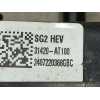 Recambio de filtro carbono activo para kia niro (c5p11) 1.6 hev referencia OEM IAM 31420AT100 2407220368GBC 