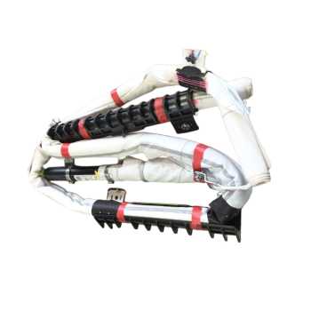 AIRBAG CORTINA DELANTERO DERECHO 80420AT000 2806CABCH1 