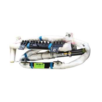 AIRBAG CORTINA DELANTERO IZQUIERDO 80410AT000 2806P1002988 