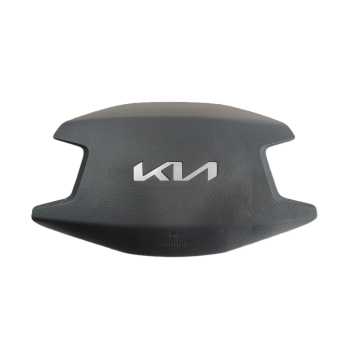 AIRBAG DELANTERO IZQUIERDO 80100AT100 2806DABHN5 