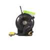 Recambio de anillo airbag para kia niro ii (sg2) 1.6 gdi plug-in hybrd referencia OEM IAM  299252118 
