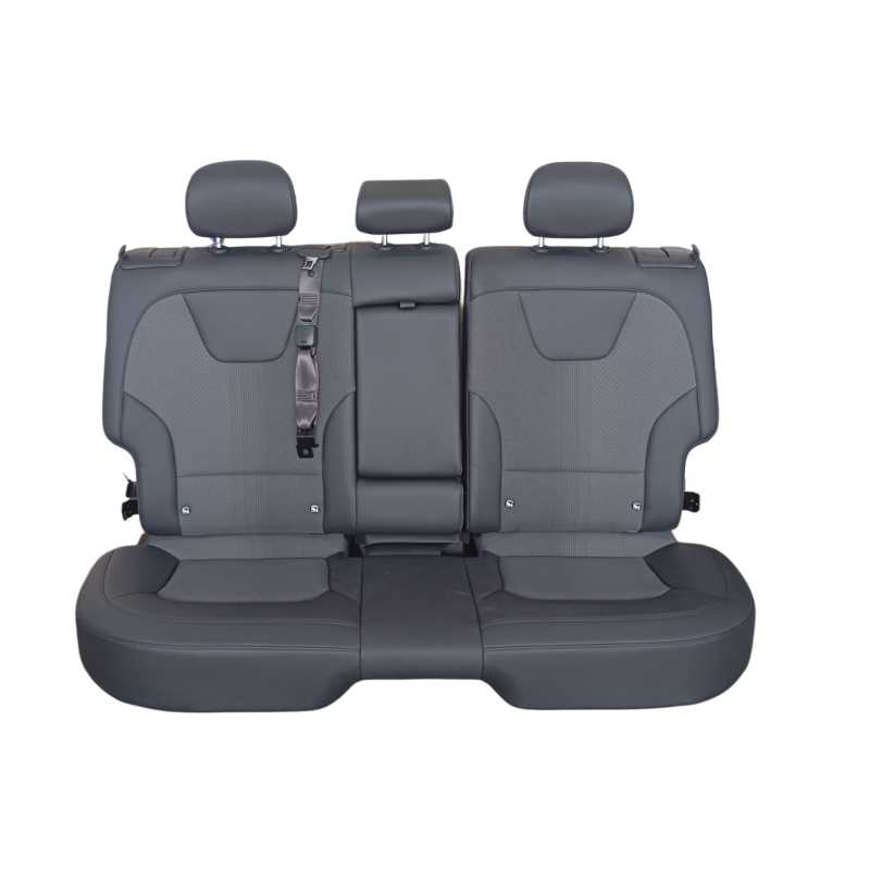 Recambio de asientos traseros para kia niro ii (sg2) 1.6 gdi plug-in hybrd referencia OEM IAM  89160AT100 