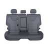 Recambio de asientos traseros para kia niro ii (sg2) 1.6 gdi plug-in hybrd referencia OEM IAM  89160AT100 
