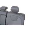 Recambio de asientos traseros para kia niro ii (sg2) 1.6 gdi plug-in hybrd referencia OEM IAM  89160AT100 