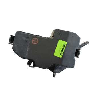 CAJA FUSIBLES DELANTERA F125208007 2502140016