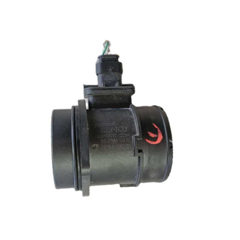 Recambio de caudalimetro para kia niro ii (sg2) 1.6 gdi plug-in hybrd referencia OEM IAM 2816408200 902106001 