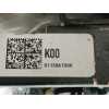Recambio de cerradura capot para kia niro ii (sg2) 1.6 gdi plug-in hybrd referencia OEM IAM 81130AT000  