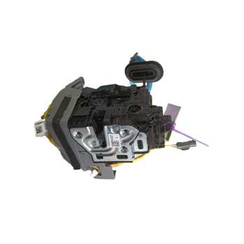 CERRADURA PUERTA DELANTERA IZQUIERDA 81310AT100 02800SG2057 