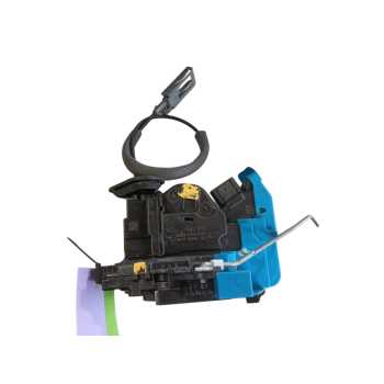 CERRADURA PUERTA TRASERA IZQUIERDA 81410AT010 250224 
