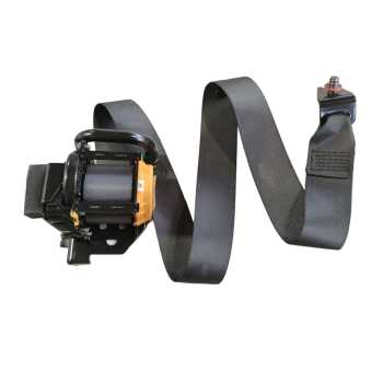 CINTURON SEGURIDAD TRASERO DERECHO 89880AT200CCV SD9A01 