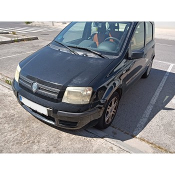 FIAT PANDA / PANDA CLASSIC (169_)