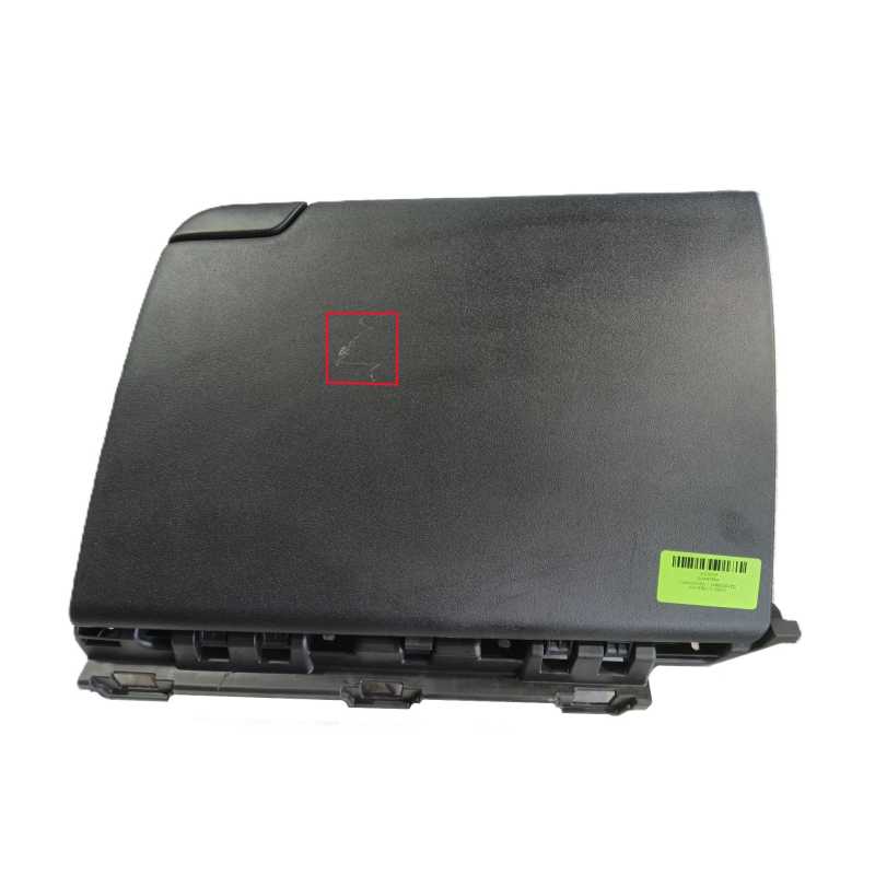 Recambio de guantera para kia niro ii (sg2) 1.6 gdi plug-in hybrd referencia OEM IAM  84542AT020 