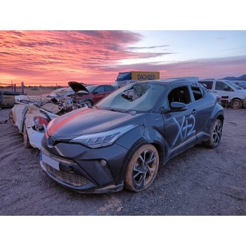 TOYOTA C-HR (_X1_) de desguace
