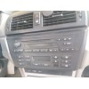 bmw x3 (e83) del año 2006