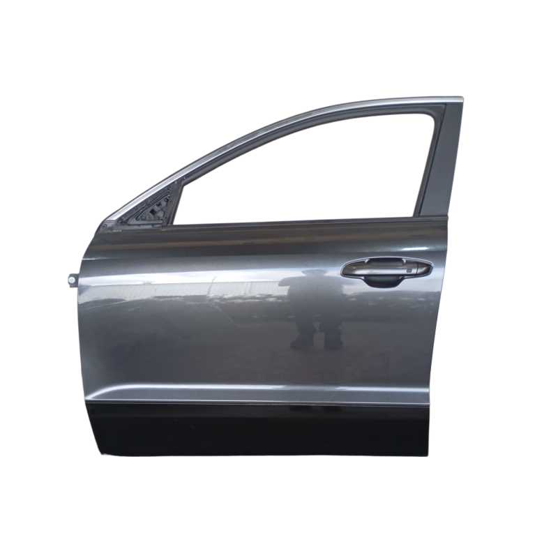 Recambio de puerta delantera izquierda para kia niro ii (sg2) 1.6 gdi plug-in hybrd referencia OEM IAM   