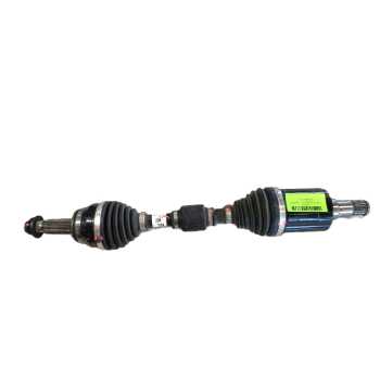 TRANSMISION DELANTERA IZQUIERDA 49500AT010 