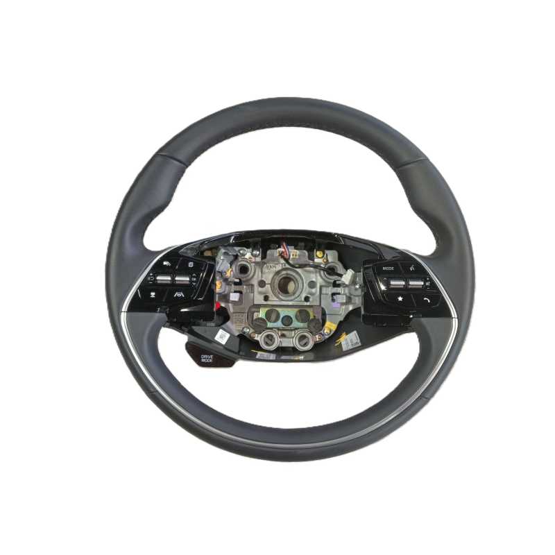 Recambio de volante para kia niro ii (sg2) 1.6 gdi plug-in hybrd referencia OEM IAM 56100AT770CCV T2503042 
