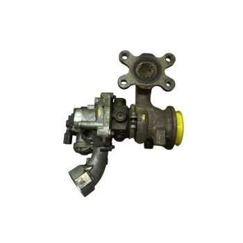 TURBOCOMPRESOR 4E145704R 04E145713B 4E145721R