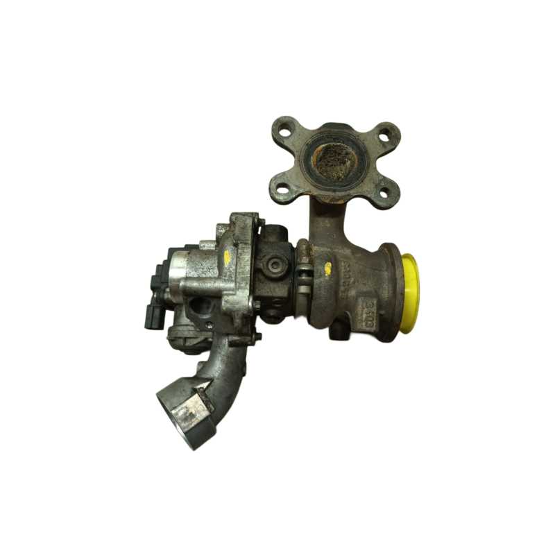 Recambio de turbocompresor para audi a3 (8v1, 8vk) 1.4 tfsi referencia OEM IAM 4E145704R 04E145713B 4E145721R