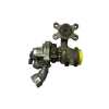 Recambio de turbocompresor para audi a3 (8v1, 8vk) 1.4 tfsi referencia OEM IAM 4E145704R 04E145713B 4E145721R