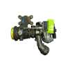 Recambio de turbocompresor para audi a3 (8v1, 8vk) 1.4 tfsi referencia OEM IAM 4E145704R 04E145713B 4E145721R