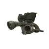 Recambio de turbocompresor para audi a3 (8v1, 8vk) 1.4 tfsi referencia OEM IAM 4E145704R 04E145713B 4E145721R