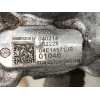 Recambio de turbocompresor para audi a3 (8v1, 8vk) 1.4 tfsi referencia OEM IAM 4E145704R 04E145713B 4E145721R