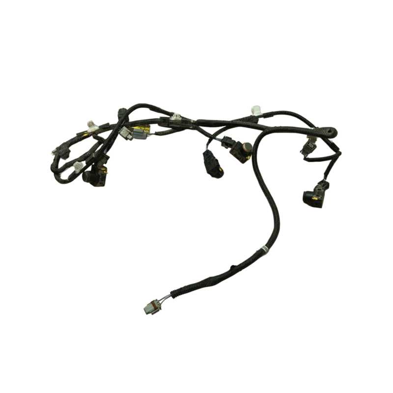 Recambio de cables para lexus nx ii (_a2_, _h2_) 450h+ e-four (aazh26) referencia OEM IAM 8218278340 8218278340G4 