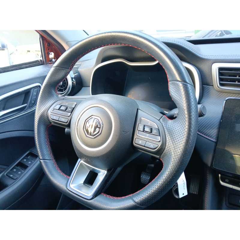 Recambio de airbag delantero izquierdo para mg zs suv (azs1) 1.5 vti referencia OEM IAM 10643529  