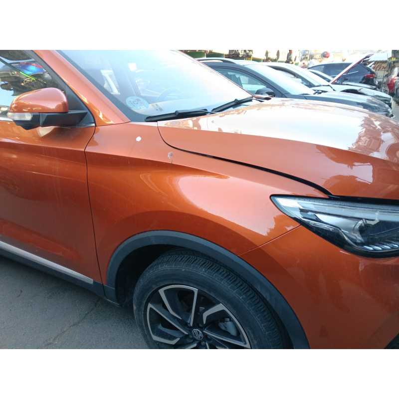 Recambio de aleta delantera derecha para mg zs suv (azs1) 1.5 vti referencia OEM IAM 10292956SEPP  