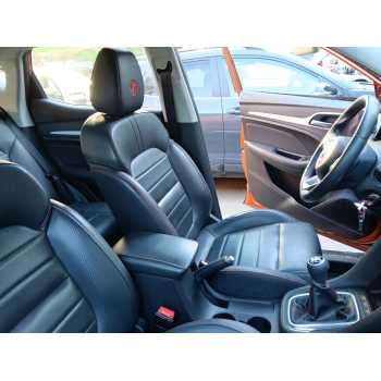 ASIENTO DELANTERO IZQUIERDO 