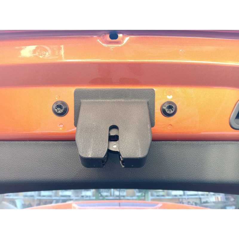 Recambio de cerradura maletero / porton para mg zs suv (azs1) 1.5 vti referencia OEM IAM 10459738  